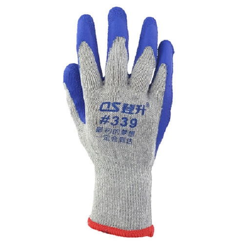 走進寧夏宏瑞豐——探秘涇源勞保用品的種類與重要性